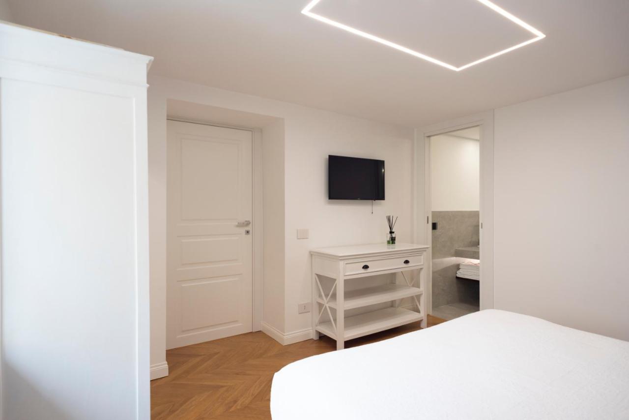 Ferienwohnung Dimora Scura Neapel Exterior foto