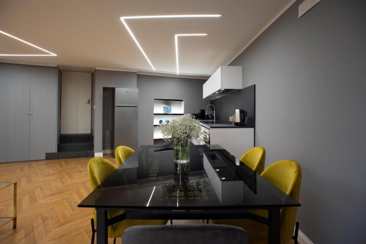 Ferienwohnung Dimora Scura Neapel Exterior foto